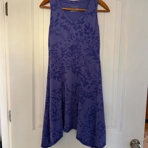 Columbia Woman's Sleeveless Sportswear Athletic Dress - Small